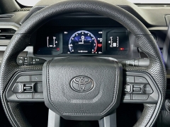 New 2026  Toyota Tacoma 4WD SR5 Double Cab 5ft Bed AT at Graham Auto Mall near Mansfield&comma; OH