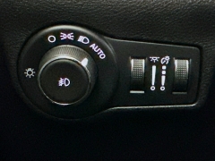 Used 2022  Jeep Compass Latitude Lux 4x4 at Dutro Auto near Zanesville, OH