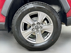 Used 2023  Toyota RAV4 XLE FWD at Dutro Auto near Zanesville, OH