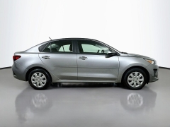 Used 2023  Kia Rio S IVT at Dutro Auto near Zanesville&comma; OH