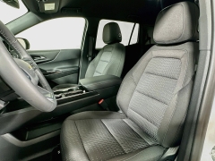 New 2027  Chevrolet Equinox AWD 4dr LT w&sol;2LT at Dutro Auto near Zanesville&comma; OH