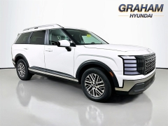 New 2026  Hyundai Palisade SEL Convenience AWD at Dutro Auto near Zanesville&comma; OH