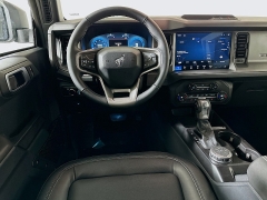 New 2026  Ford Bronco Big Bend 4 Door 4x4 at Dutro Auto near Zanesville&comma; OH