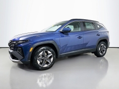 New 2026  Hyundai Tucson SEL AWD at Graham Auto Mall near Mansfield&comma; OH