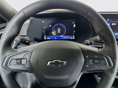 New 2026  Chevrolet Trax FWD 4dr 2RS at Dutro Auto near Zanesville&comma; OH