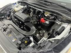 Used 2023  Ford Escape ST-Line AWD at Dutro Auto near Zanesville&comma; OH
