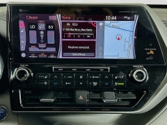 Used 2022  Toyota Highlander Hybrid Platinum AWD at Dutro Auto near Zanesville&comma; OH