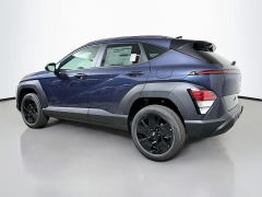 New 2027  Hyundai Kona SEL Sport AWD at Graham Auto Mall near Mansfield&comma; OH