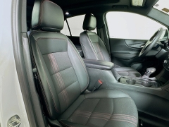Used 2022  Chevrolet Equinox FWD 4dr RS at Dutro Auto near Zanesville&comma; OH