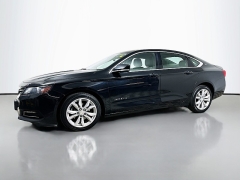 Used 2018  Chevrolet Impala 4d Sedan LT V6 at Dutro Auto near Zanesville, OH