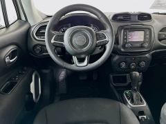Used 2020  Jeep Renegade 4d SUV FWD Sport at Dutro Auto near Zanesville&comma; OH