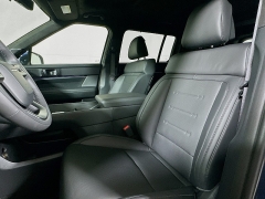 New 2026  Hyundai Santa Fe Hybrid Calligraphy AWD at Dutro Auto near Zanesville&comma; OH