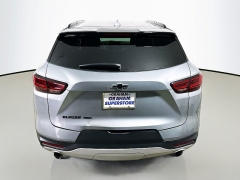Used 2023  Chevrolet Blazer AWD 4dr LT w/2LT at Graham Auto Mall near Mansfield, OH