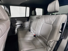 Used 2012  Honda Pilot 4d SUV 4WD EX-L at Graham Auto Mall near Mansfield&comma; OH