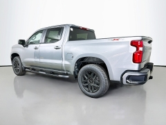 New 2026  Chevrolet Silverado 1500 4WD Crew Cab 147" RST at Graham Auto Mall near Mansfield&comma; OH