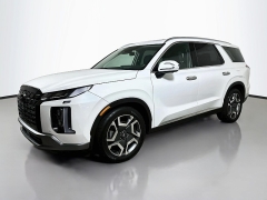 Used 2024  Hyundai Palisade Limited AWD at Graham Auto Mall near Mansfield&comma; OH