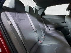 Used 2025  Hyundai Elantra SE IVT at Dutro Auto near Zanesville&comma; OH