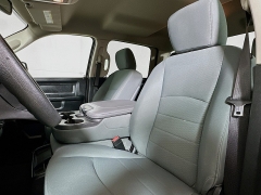 Used 2014  Ram 1500 4WD Crew Cab Express at Dutro Auto near Zanesville&comma; OH