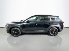 Used 2024  Mazda CX-50 2.5 S Preferred Package AWD at Dutro Auto near Zanesville, OH