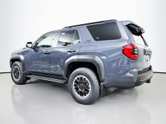 New 2026  Toyota 4Runner Hybrid TRD Off Road Premium 4WD at Graham Auto Mall near Mansfield&comma; OH