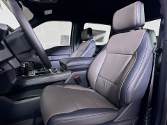 New 2025  Ford F-150 4WD LARIAT SuperCrew 5&period;5' Box at Graham Auto Mall near Mansfield&comma; OH