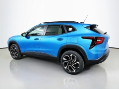 New 2026  Chevrolet Trax FWD 4dr 2RS at Dutro Auto near Zanesville&comma; OH