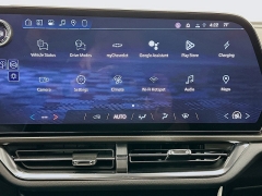 New 2026  Chevrolet Equinox EV FWD 4dr LT1 w/PCY at Dutro Auto near Zanesville, OH