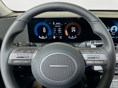 New 2026  Hyundai Kona SEL Premium AWD at Graham Auto Mall near Mansfield&comma; OH