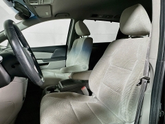 Used 2011  Honda Odyssey 5d Wagon EX at Graham Auto Mall near Mansfield&comma; OH