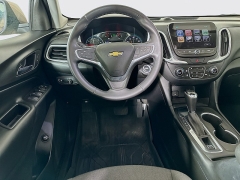 Used 2018  Chevrolet Equinox 4d SUV FWD LT w&sol;1LT at Graham Auto Mall near Mansfield&comma; OH