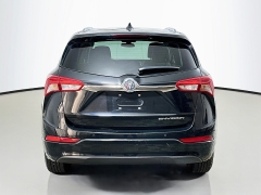 Used 2019  Buick Envision 4d SUV FWD Essence at Dutro Auto near Zanesville&comma; OH