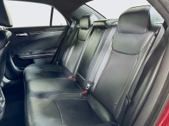 Used 2014  Chrysler 300C 4d Sedan V8 AWD at Dutro Auto near Zanesville&comma; OH