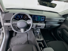 New 2026  Hyundai Kona SEL Sport AWD *Ltd Avail* at Dutro Auto near Zanesville, OH