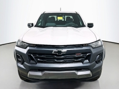 New 2026  Chevrolet Colorado 4WD Crew Cab Trail Boss at Graham Auto Mall near Mansfield&comma; OH