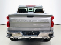New 2026  Chevrolet Silverado 1500 4WD Crew Cab 147" LT w&sol;1LT at Graham Auto Mall near Mansfield&comma; OH