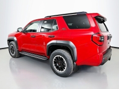 New 2026  Toyota 4Runner Hybrid TRD Off Road Premium 4WD at Dutro Auto near Zanesville&comma; OH