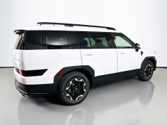 New 2026  Hyundai Santa Fe SEL FWD at Graham Auto Mall near Mansfield, OH