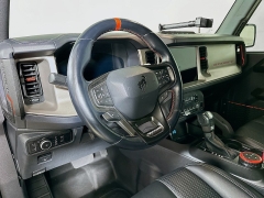Used 2024  Ford Bronco Raptor 4 Door Advanced 4x4 at Dutro Auto near Zanesville&comma; OH