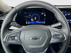 New 2026  Chevrolet Trax FWD 4dr LT at Dutro Auto near Zanesville&comma; OH