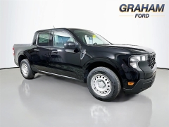 New 2026  Ford Maverick XL AWD SuperCrew EcoBoost at Graham Auto Mall near Mansfield&comma; OH