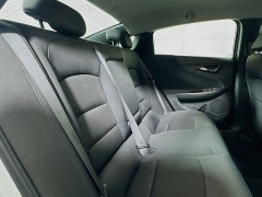 Used 2023  Chevrolet Malibu 4dr Sdn 1LT at Dutro Auto near Zanesville&comma; OH