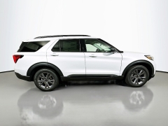 New 2026  Ford Explorer Active w&sol;200A Pkg 4WD at Dutro Auto near Zanesville&comma; OH