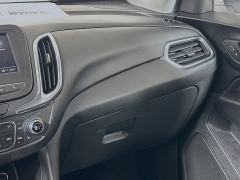 Used 2024  Chevrolet Equinox FWD 4dr LT w&sol;1LT at Graham Auto Mall near Mansfield&comma; OH