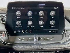 Used 2023  Chevrolet Blazer AWD 4dr RS at Graham Auto Mall near Mansfield&comma; OH