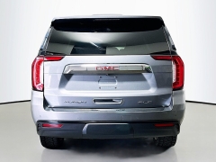 Used 2022  GMC Yukon XL 4WD 4dr SLE at Dutro Auto near Zanesville&comma; OH