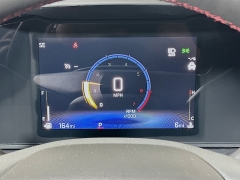 New 2026  Chevrolet Trax FWD 4dr 2RS at Dutro Auto near Zanesville&comma; OH