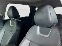 Used 2022  Hyundai Tucson SEL AWD at Graham Auto Mall near Mansfield&comma; OH