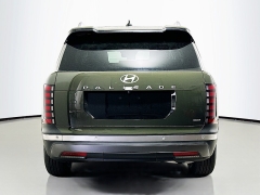 New 2026  Hyundai Palisade SEL Premium 7P AWD at Graham Auto Mall near Mansfield&comma; OH