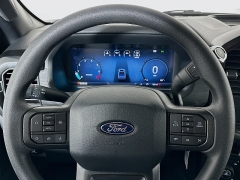 New 2026  Ford F-150 4WD STX SuperCrew 5&period;5' Box at Dutro Auto near Zanesville&comma; OH