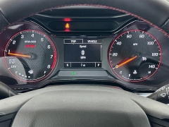 New 2026  Chevrolet Trax FWD 4dr 1RS at Graham Auto Mall near Mansfield&comma; OH